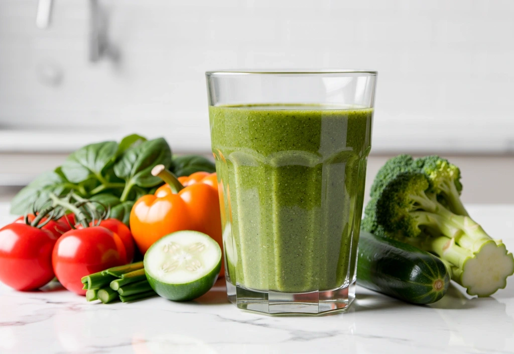 Kvalitní potraviny a zdravý styl