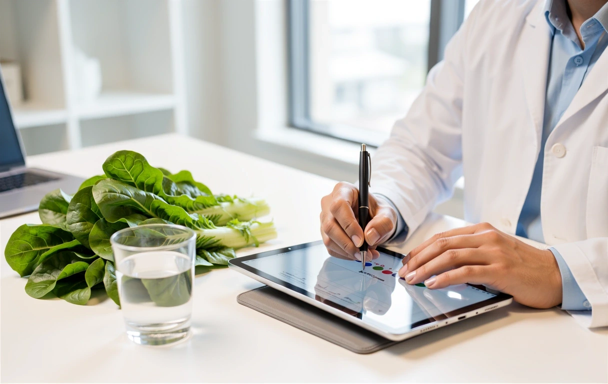 Individuální diagnostika