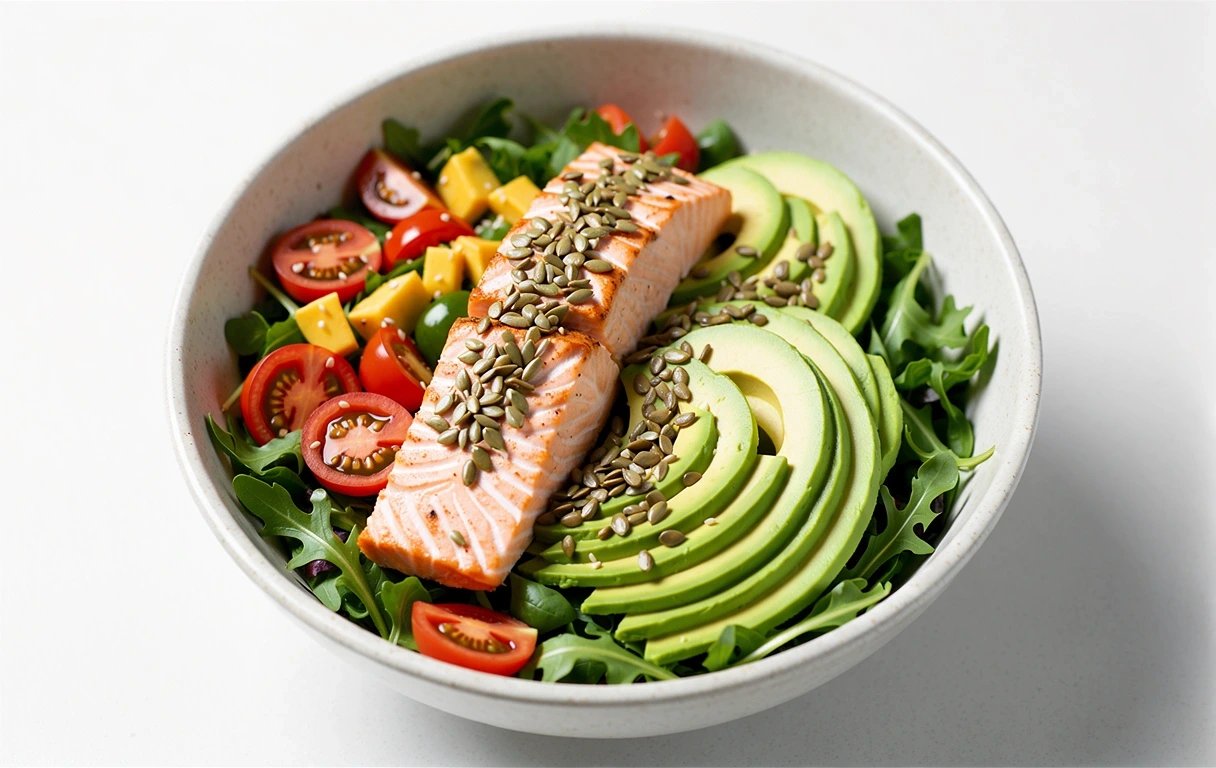 Jídelníčky na míru